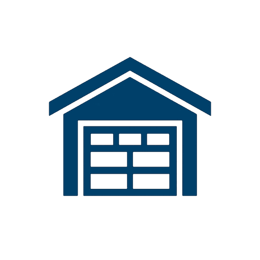 Alachua Garage Door Pro logo